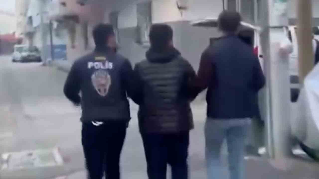 Foto - 6 günde 643 şüpheli gözaltına alındı: Siber ahlaksızlara 27 ilde operasyon