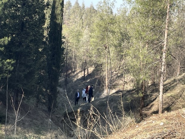 Foto - 6 gündür aranıyordu! Kötü haber