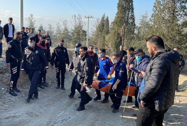 6 gündür aranıyordu! Kötü haber