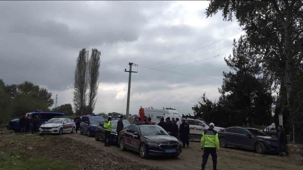Foto - 6 gündür kayıp, izine rastlanmadı! 550 kamera incelendi, umutlu bekleyiş sürüyor!