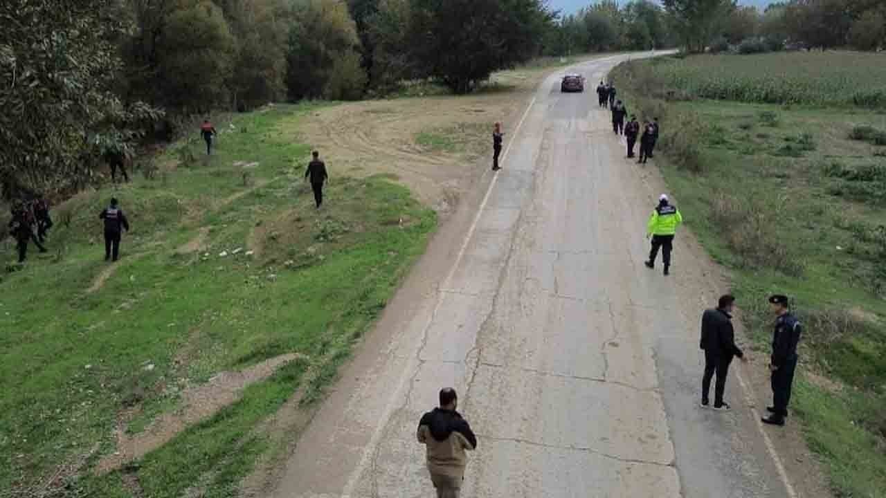 6 gündür kayıp, izine rastlanmadı! 550 kamera incelendi, umutlu bekleyiş sürüyor!