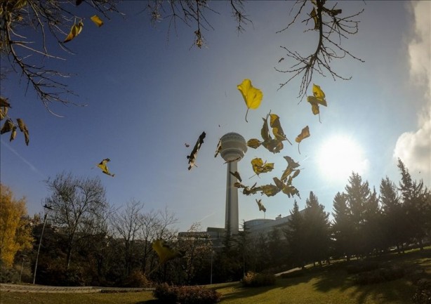 Foto - 6 haftada bir roketle karakola gidiyor! 