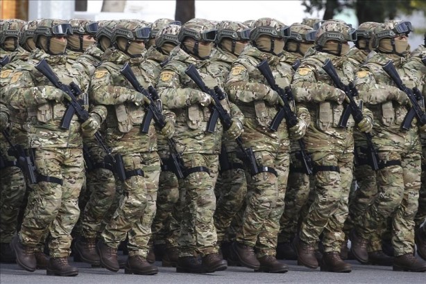 Foto - 6 haftada bir roketle karakola gidiyor! 