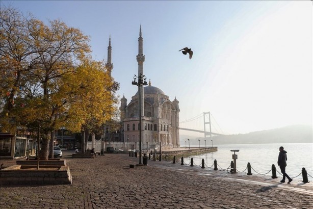 Foto - 6 haftada bir roketle karakola gidiyor! 