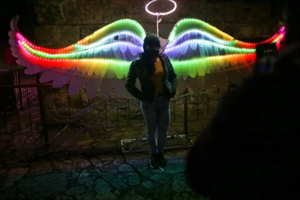Foto - 6 haftada bir roketle karakola gidiyor! 