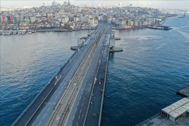 Foto - 6 haftada bir roketle karakola gidiyor! 