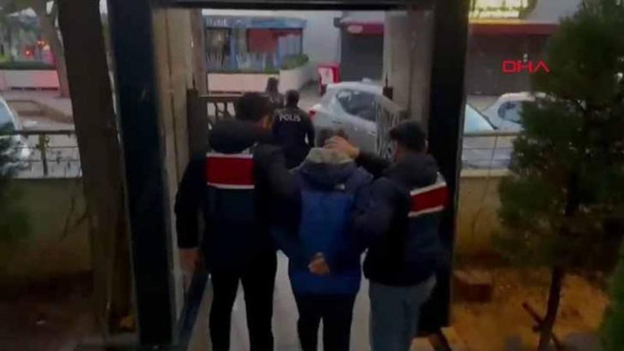 Foto - 6 ilde dev operasyon! "VIP" sistemi çökertildi, 23 kişi paketlendi
