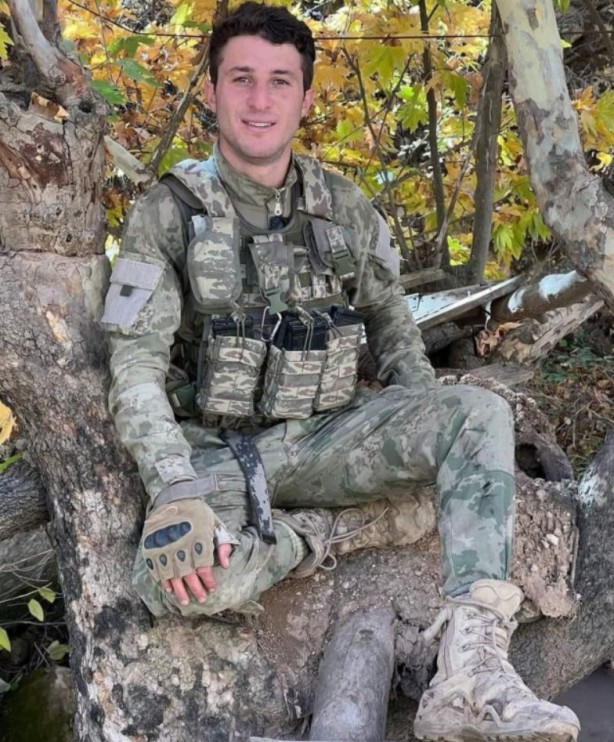 Foto - 6 ilimize daha ateş düştü! İşte şehitlerimizin kimlikleri