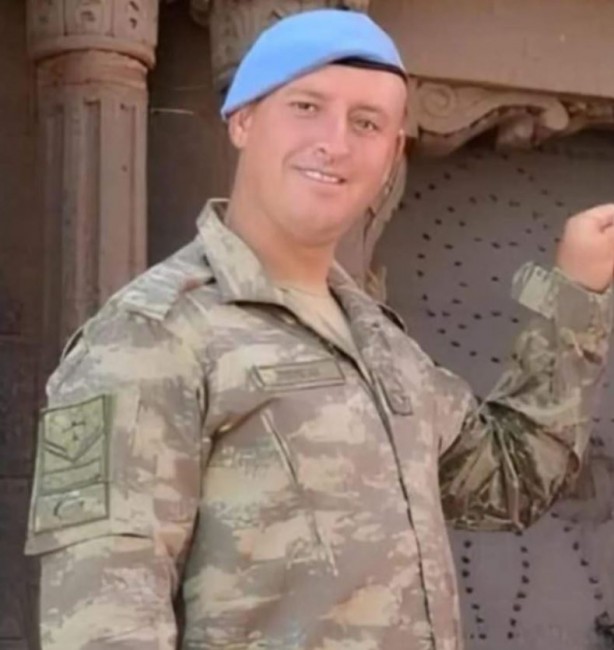 Foto - 6 ilimize daha ateş düştü! İşte şehitlerimizin kimlikleri