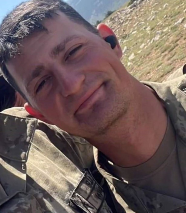 Foto - 6 ilimize daha ateş düştü! İşte şehitlerimizin kimlikleri