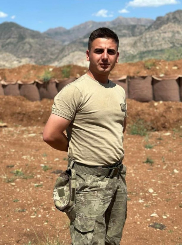 Foto - 6 ilimize daha ateş düştü! İşte şehitlerimizin kimlikleri