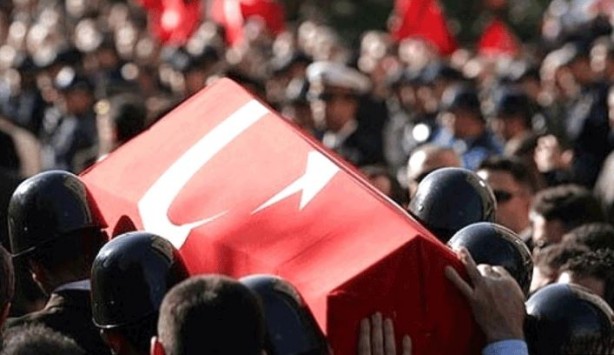 6 ilimize daha ateş düştü! İşte şehitlerimizin kimlikleri