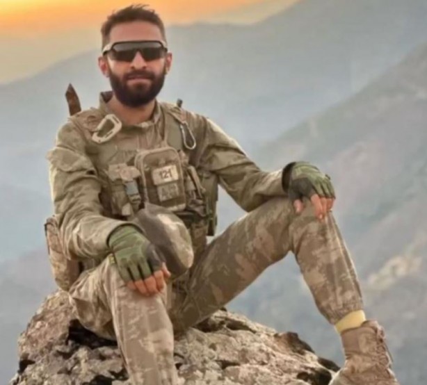 Foto - 6 ilimize daha ateş düştü! İşte şehitlerimizin kimlikleri