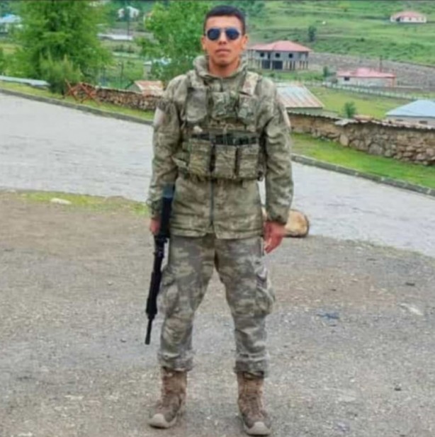 Foto - 6 ilimize daha ateş düştü! İşte şehitlerimizin kimlikleri