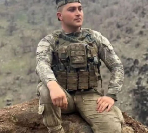 Foto - 6 ilimize daha ateş düştü! İşte şehitlerimizin kimlikleri