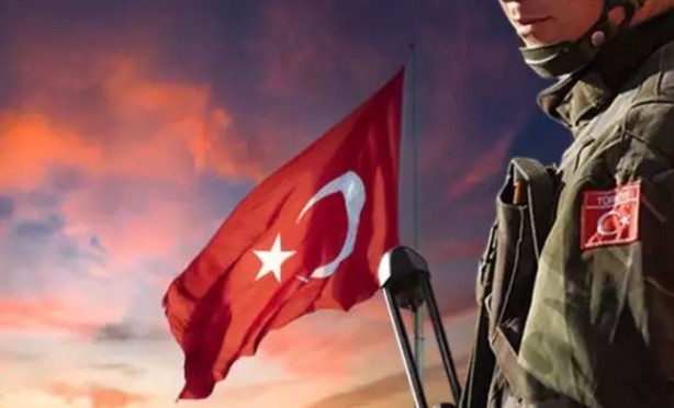 Foto - 6 ilimize daha ateş düştü! İşte şehitlerimizin kimlikleri