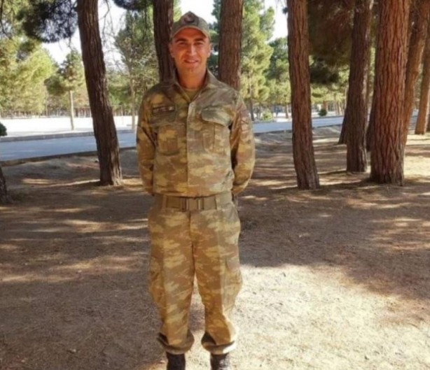 Foto - 6 ilimize daha ateş düştü! İşte şehitlerimizin kimlikleri