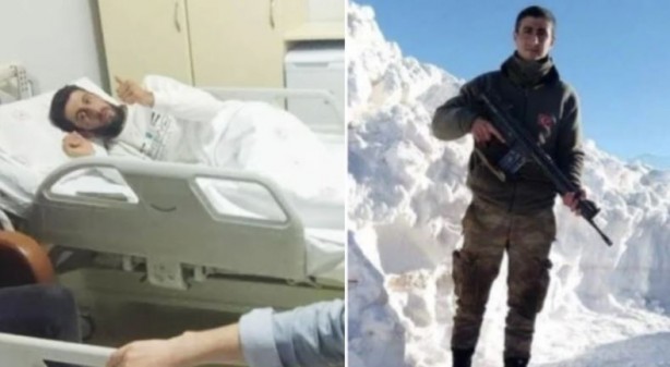 Foto - 6 ilimize daha ateş düştü! İşte şehitlerimizin kimlikleri