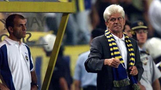 Foto - 6-0'ın mimari olan Fenerbahçe kadrosu şimdi ne yapıyor?