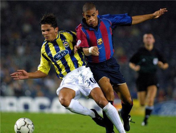 Foto - 6-0'ın mimari olan Fenerbahçe kadrosu şimdi ne yapıyor?