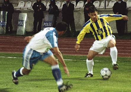 Foto - 6-0'ın mimari olan Fenerbahçe kadrosu şimdi ne yapıyor?