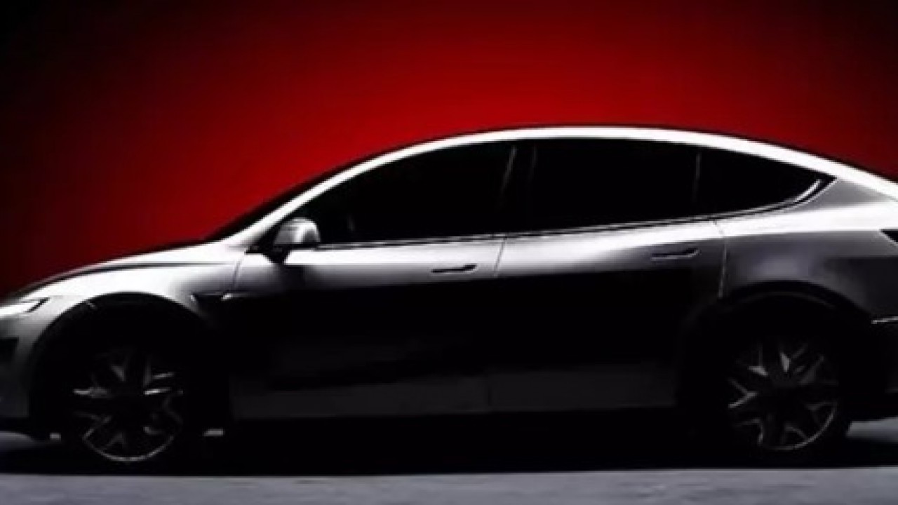 Foto - 6 koltuklu Tesla tanıtıldı: İşte fiyatı ve özellikleri!