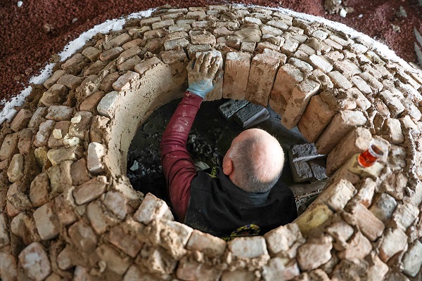 Foto - 6 kuşaktır neredeyse hepsini onlar yapıyor! 