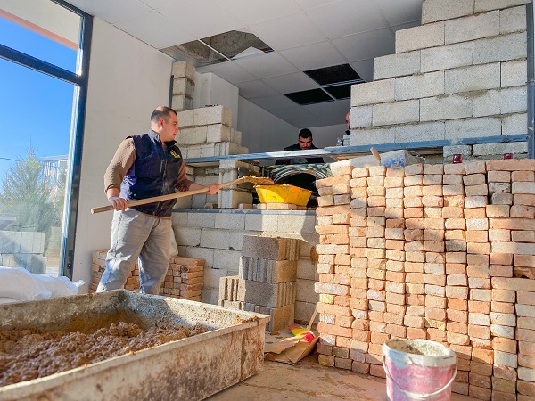 Foto - 6 kuşaktır neredeyse hepsini onlar yapıyor! 