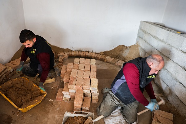 Foto - 6 kuşaktır neredeyse hepsini onlar yapıyor! 