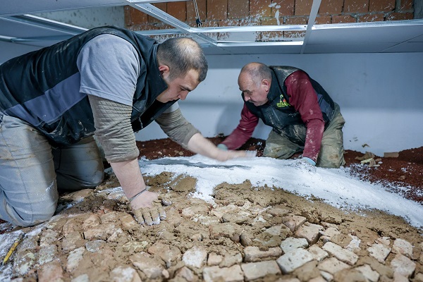 Foto - 6 kuşaktır neredeyse hepsini onlar yapıyor! 