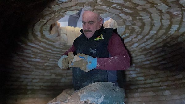 Foto - 6 kuşaktır neredeyse hepsini onlar yapıyor! 