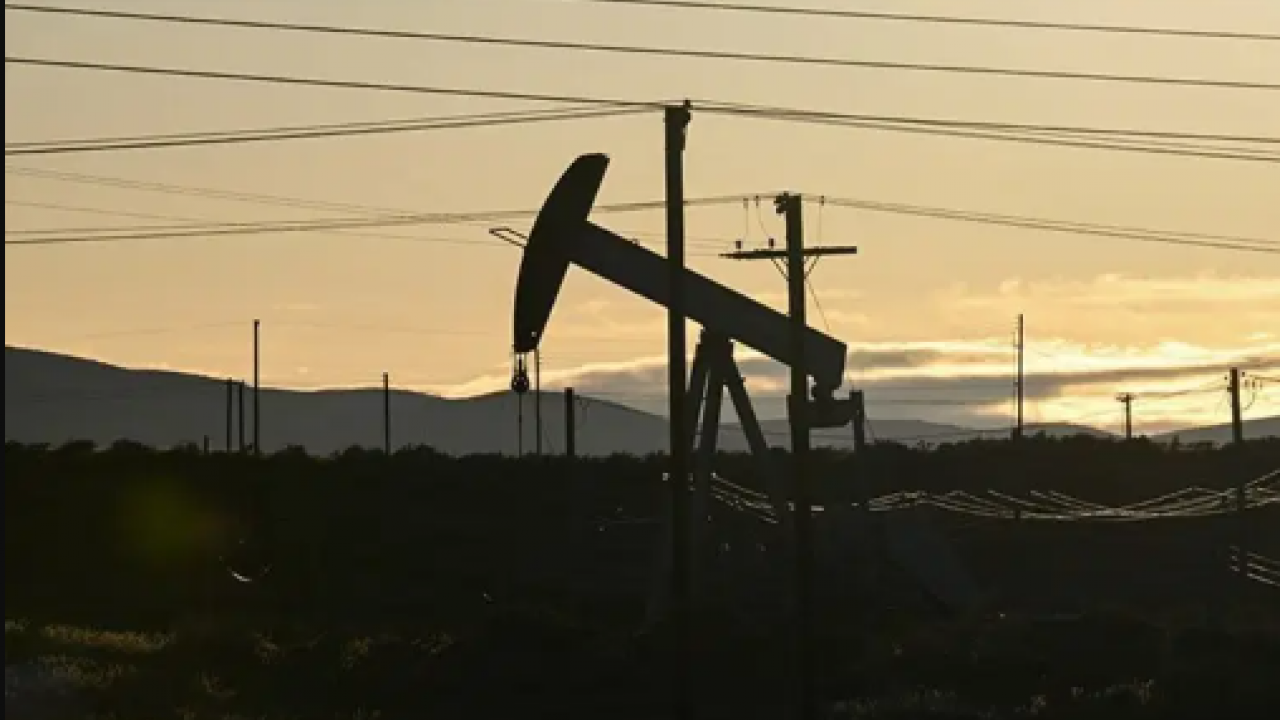 '6 milyar varillik rezerv var' deniyordu! Amerikalılar o ilimizde petrol buldu