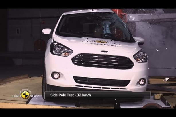 Foto - 6 model çarpışma testine girdi! İşte sonuçlar...