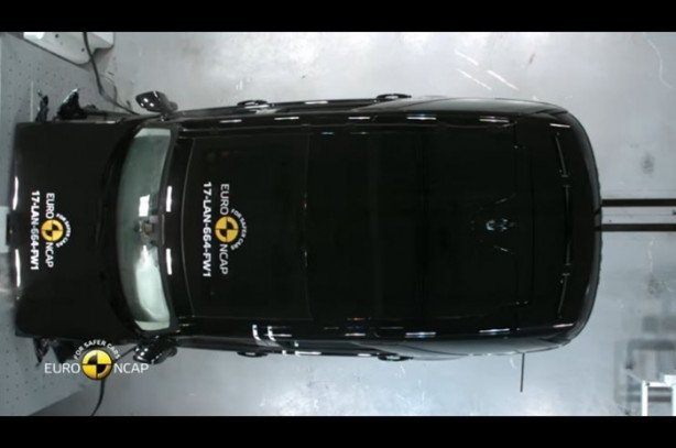 Foto - 6 model çarpışma testine girdi! İşte sonuçlar...