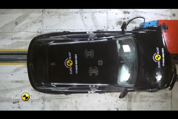 Foto - 6 model çarpışma testine girdi! İşte sonuçlar...