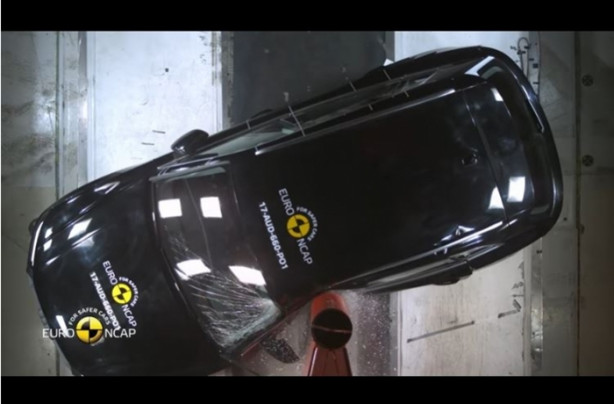 Foto - 6 model çarpışma testine girdi! İşte sonuçlar...