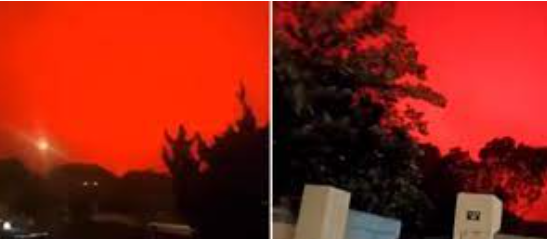Foto - 6 Nisan'da gökyüzünden çok şiddetli bir ses mi çıkacak? Cübbeli Ahmet Hoca o hadis hakkında uyardı