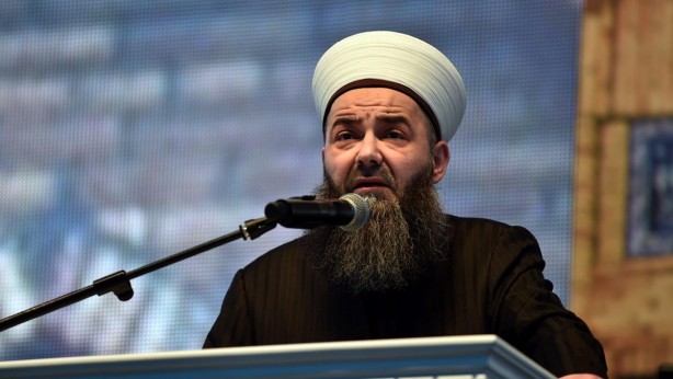 Foto - 6 Nisan'da gökyüzünden çok şiddetli bir ses mi çıkacak? Cübbeli Ahmet Hoca o hadis hakkında uyardı