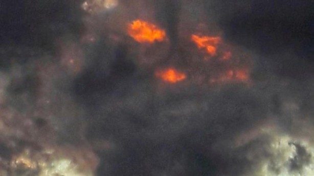 Foto - 6 Nisan'da gökyüzünden çok şiddetli bir ses mi çıkacak? Cübbeli Ahmet Hoca o hadis hakkında uyardı