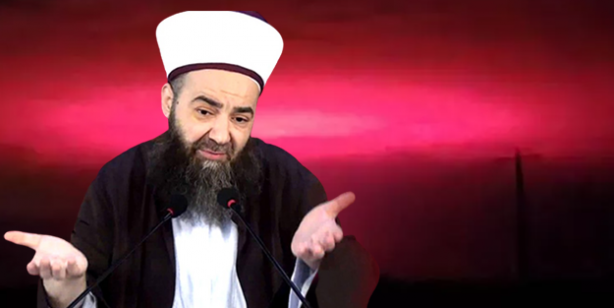 6 Nisan'da gökyüzünden çok şiddetli bir ses mi çıkacak? Cübbeli Ahmet Hoca o hadis hakkında uyardı