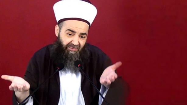 Foto - 6 Nisan'da gökyüzünden çok şiddetli bir ses mi çıkacak? Cübbeli Ahmet Hoca o hadis hakkında uyardı