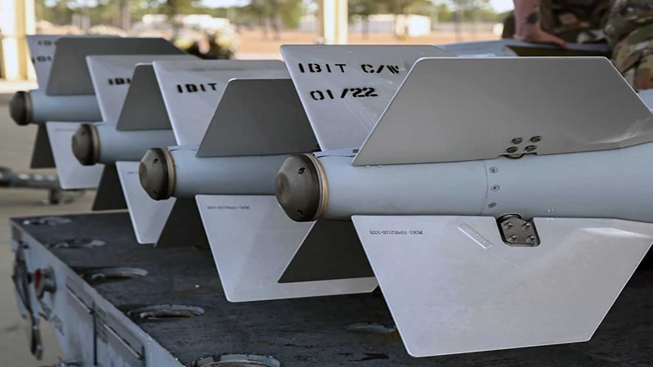 6 nükleer silah kayıp! Aramaktan vazgeçtiler