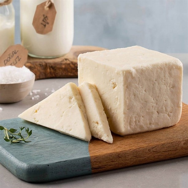 Foto - 6 peynir markasında bakteri tespit edildi! 'Asla yemeyin' uyarıları yapılıyor