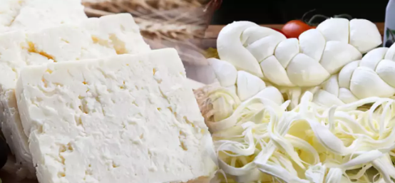 Foto - 6 peynir markasında bakteri tespit edildi! 'Asla yemeyin' uyarıları yapılıyor