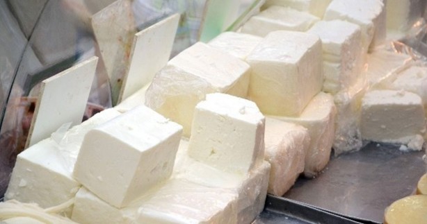 6 peynir markasında bakteri tespit edildi! 'Asla yemeyin' uyarıları yapılıyor