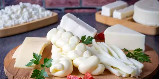 Foto - 6 peynir markasında bakteri tespit edildi! 'Asla yemeyin' uyarıları yapılıyor