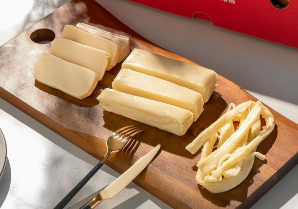 Foto - 6 peynir markasında bakteri tespit edildi! 'Asla yemeyin' uyarıları yapılıyor