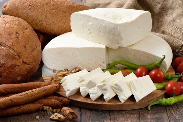 Foto - 6 peynir markasında bakteri tespit edildi! 'Asla yemeyin' uyarıları yapılıyor