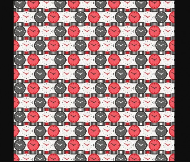 Foto - 6 saniyede antika saatçiler bile bulamıyor! Resimdeki farklı saati 6 saniye dolmadan bulanlar dahi sayılıyor