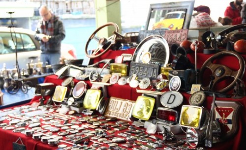 6 saniyede antika saatçiler bile bulamıyor! Resimdeki farklı saati 6 saniye dolmadan bulanlar dahi sayılıyor